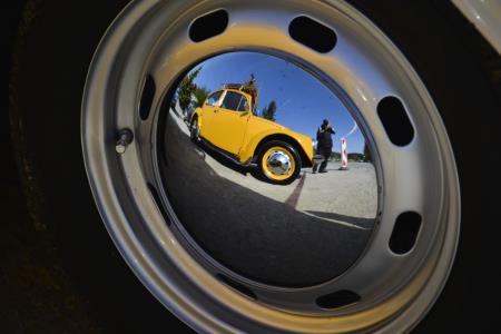 Mirna - 15. srecanje in blagoslov starodobnikov 22042023, foto Pep (1)